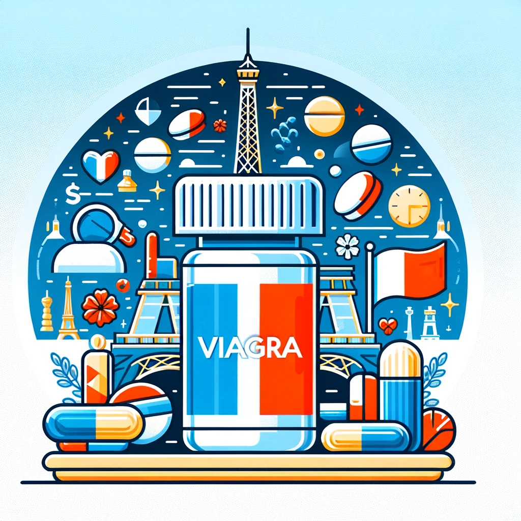 Viagra générique 